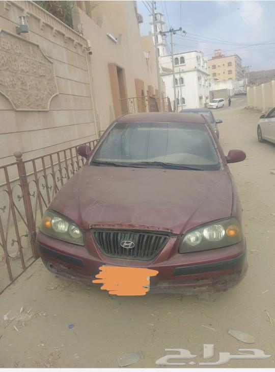 Hyundai Elantra 200563008450584963113