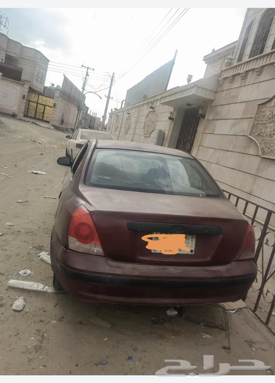 Hyundai Elantra 200563008450584963112