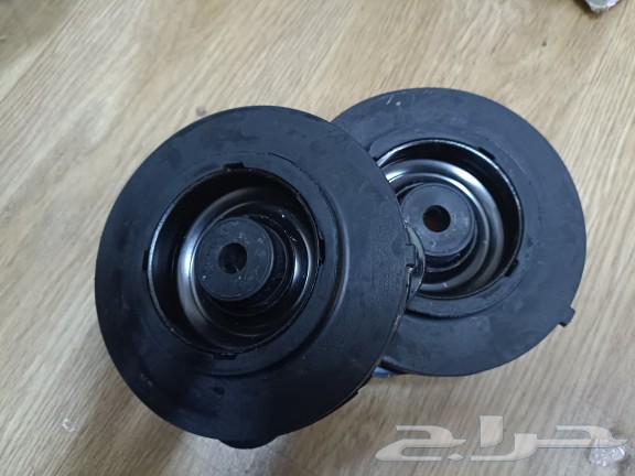 Toyota sequoia Shock absorber Support63366438442369113