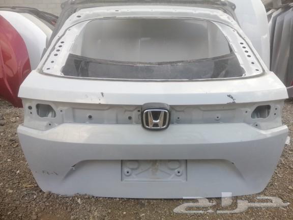 Honda HRV bag63365913730305111