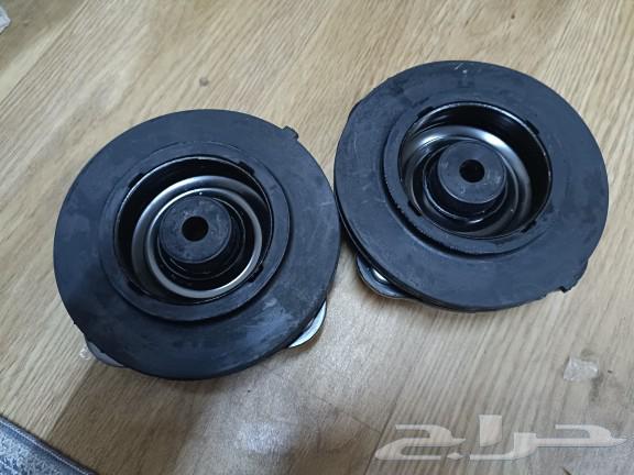 Toyota sequoia Shock absorber Support63366438442369112