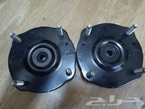 Toyota sequoia Shock absorber Support63366438442369111