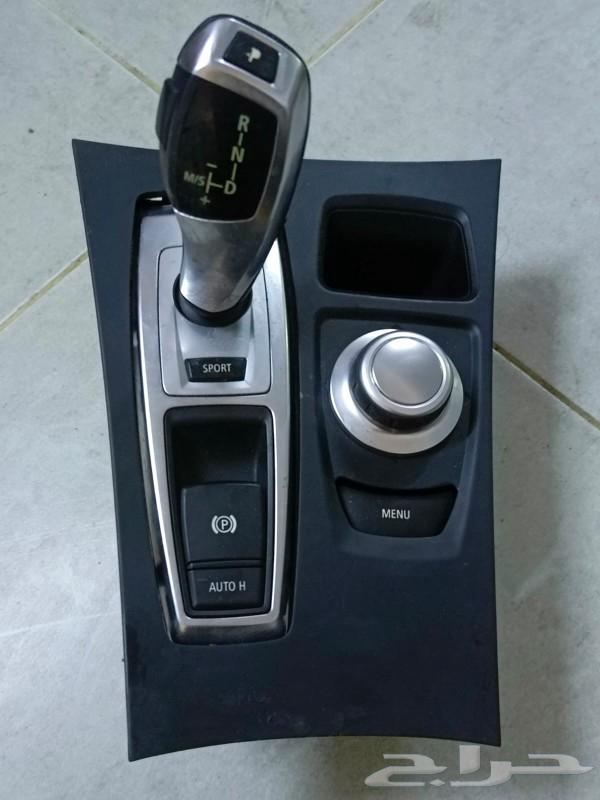 قطع غيار X6 BMW63366700469506112