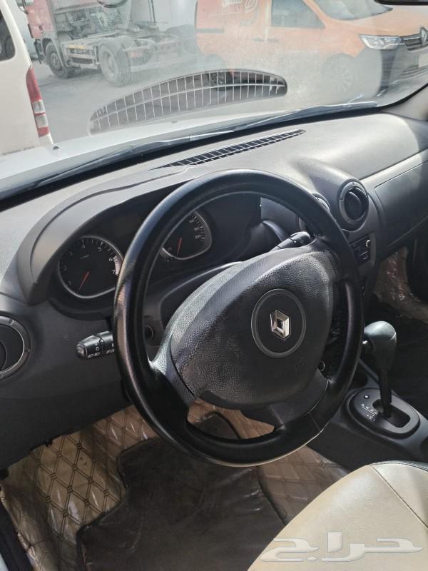 Renault Duster 201563366115162755112