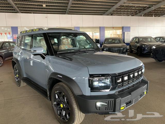 Geely T2 2025 Luxury Full Model 202563365708817537111