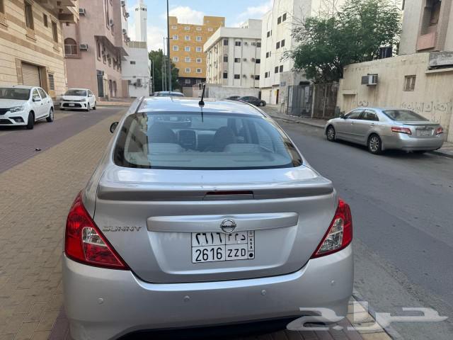 نيسان صني 202063365384340481110