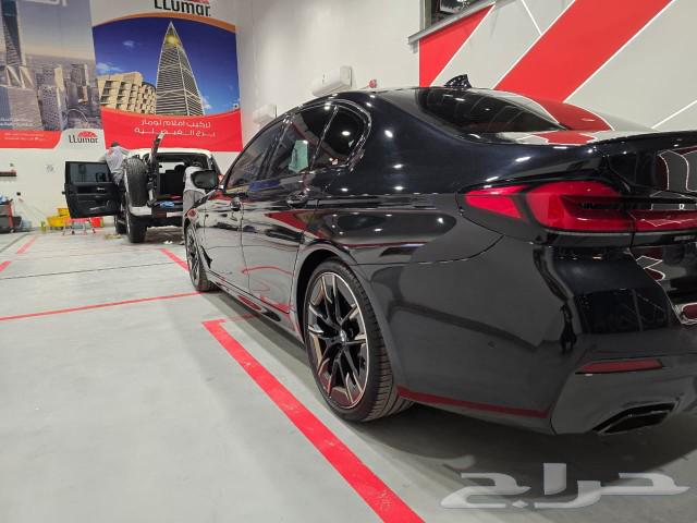 BMW 530i 2021 Mkit63366337032067112