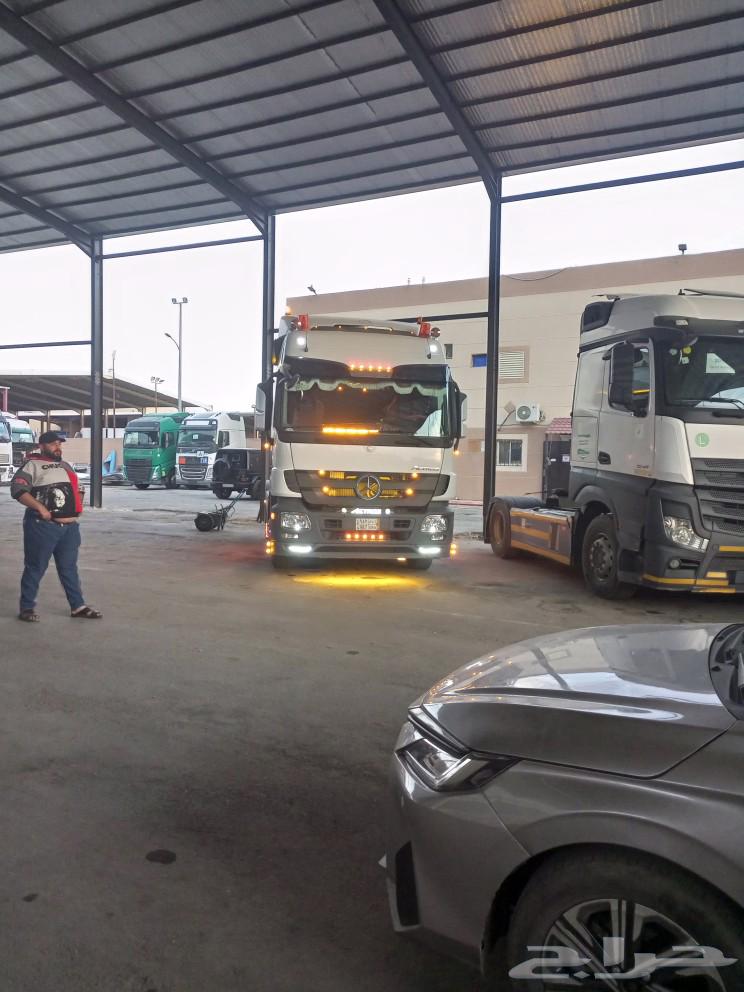 For sale: Volvo Actros variety63365443014401114