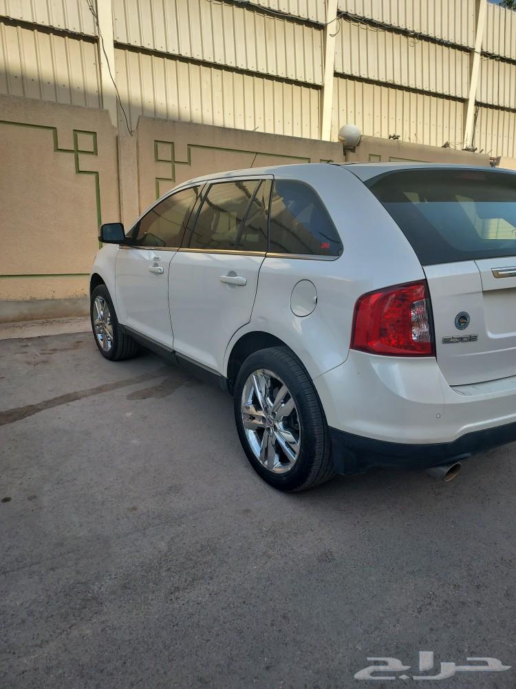 Ford Edge 2013 Limited 2633713655912991120