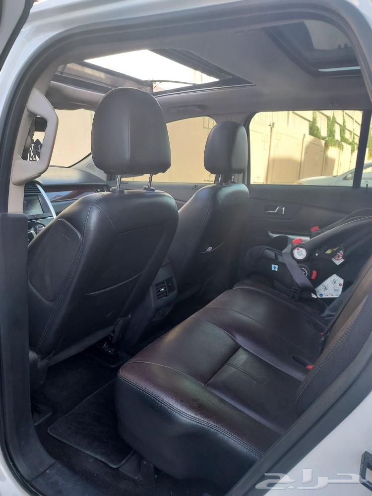 Ford Edge 2013 Limited 263371365591299113