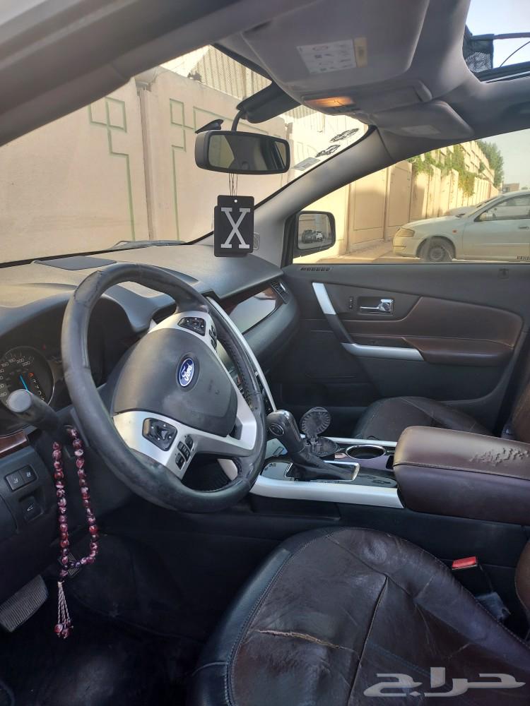 Ford Edge 2013 Limited 263371365591299114