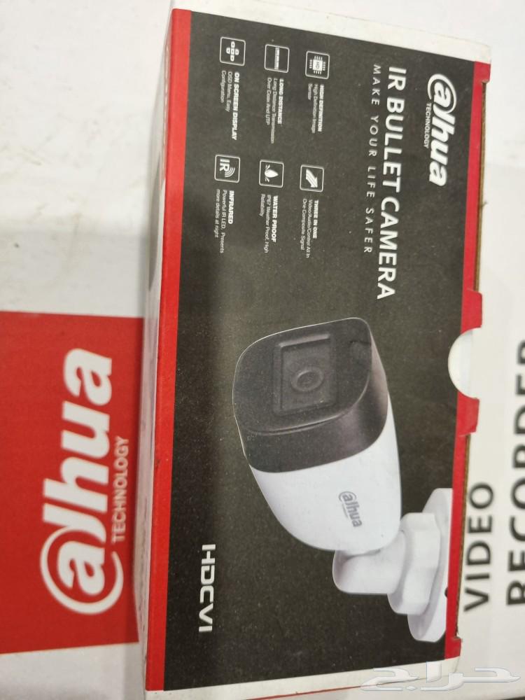 Surveillance cameras in Dammam 1250632398318708511122