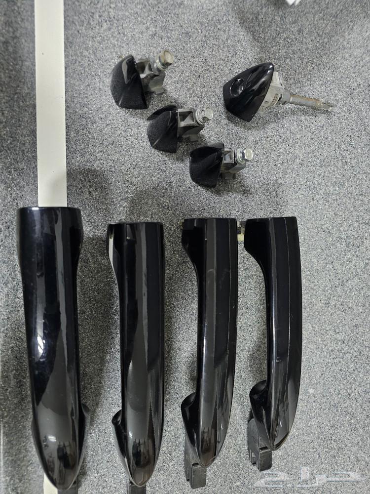 Honda Accord OEM Door Handle Set63365108682242113
