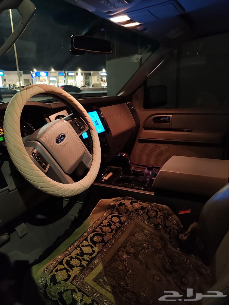 فورد اكسيبديشين 2008 نضيف63616756338563114