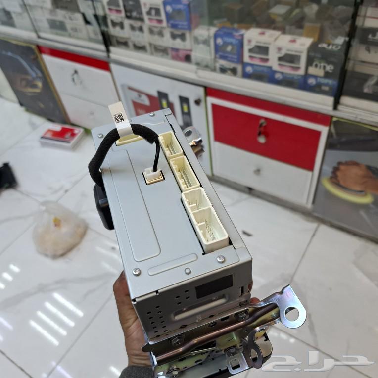 Screen camera and speaker 2024 with new carburetor system and like63365205039234112