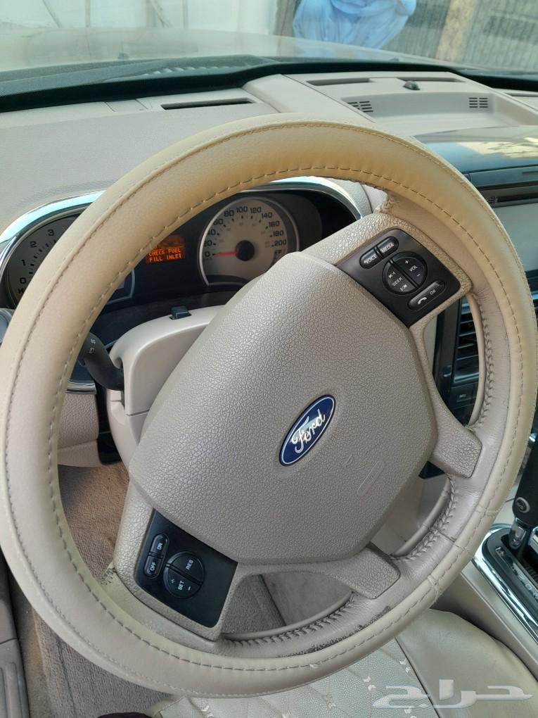 Ford Explorer with 430,000 km63365858406914112