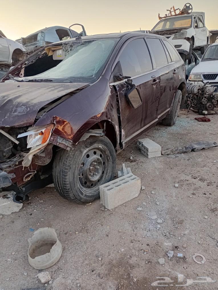 Selling spare parts for a 2009 Edge individual model, automatic transmission, dropped.63366567666179112