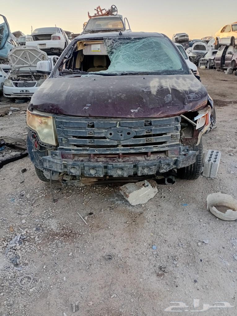 Selling spare parts for a 2009 Edge individual model, automatic transmission, dropped.633665676661791122