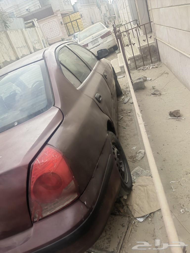 Hyundai Elantra 200563008450584963111