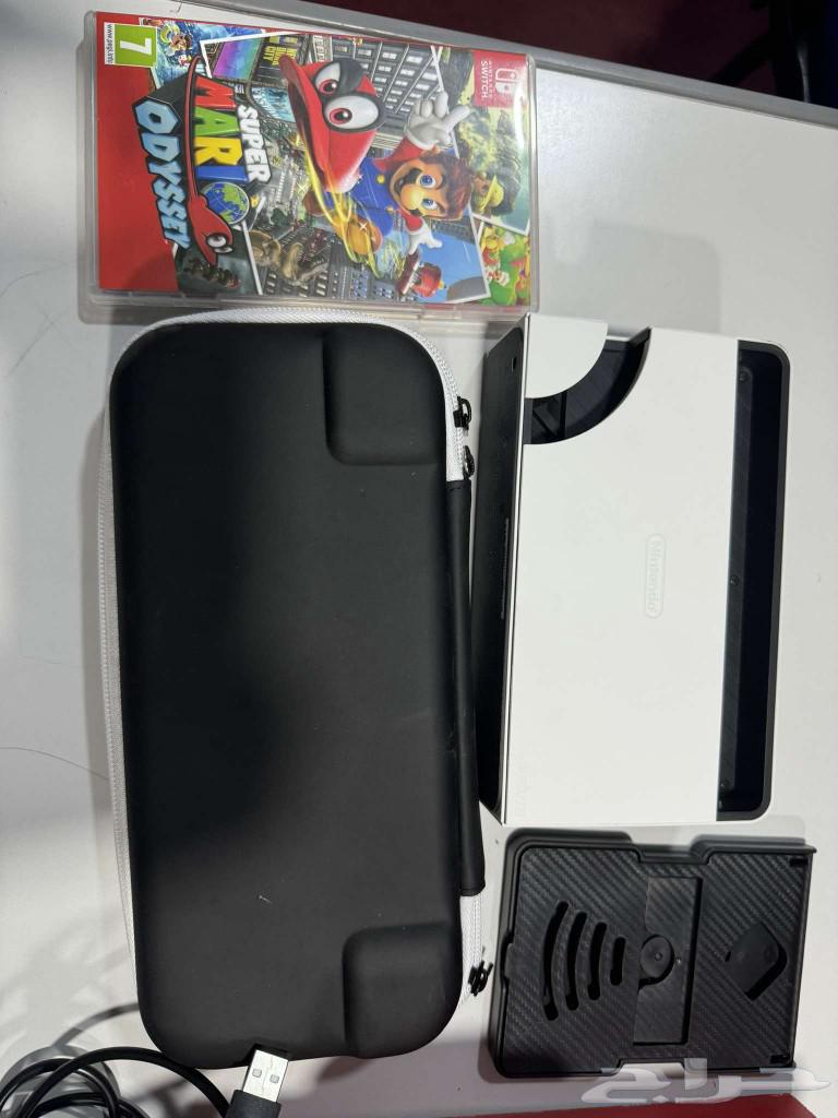 Nintendo Switch63242436638209114