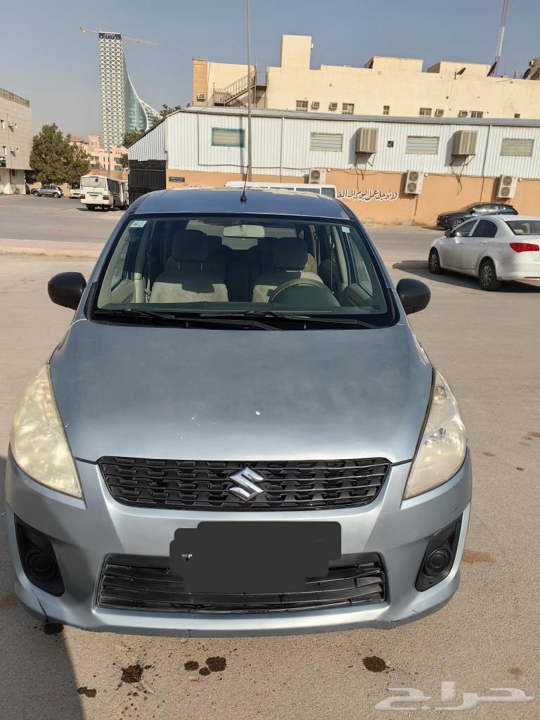 سوزوكي 2015 ارتيجا633651690470431111