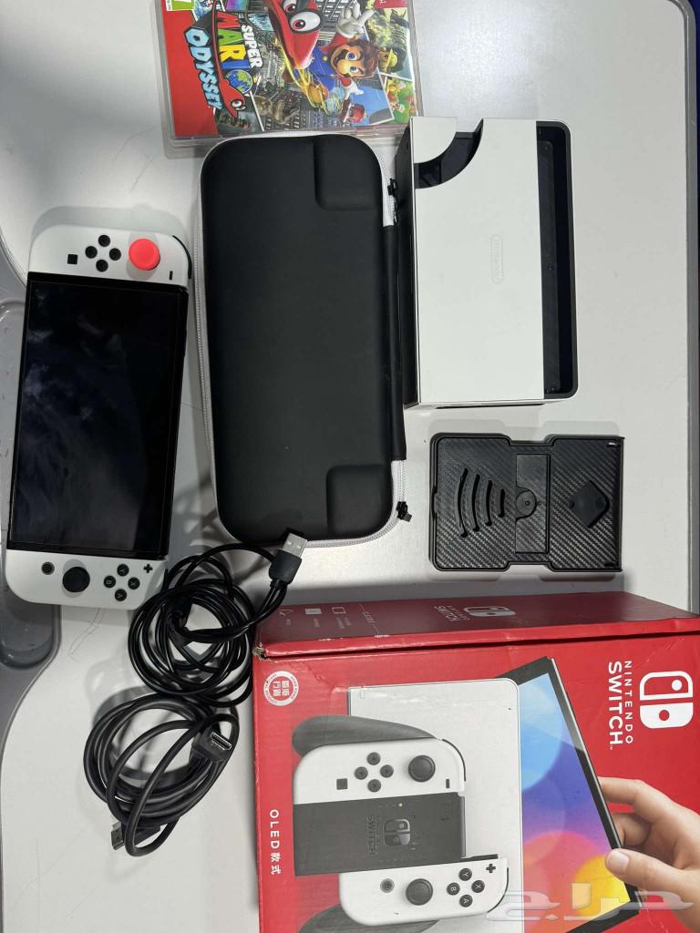 Nintendo Switch63242436638209112