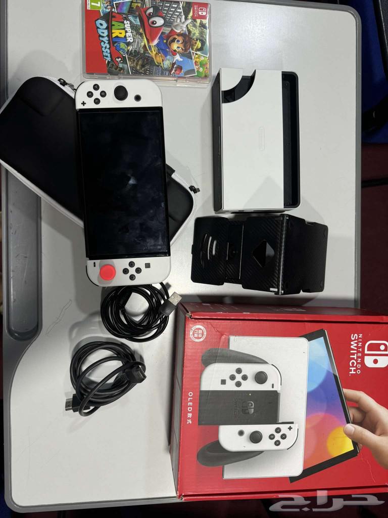 Nintendo Switch63242436638209112