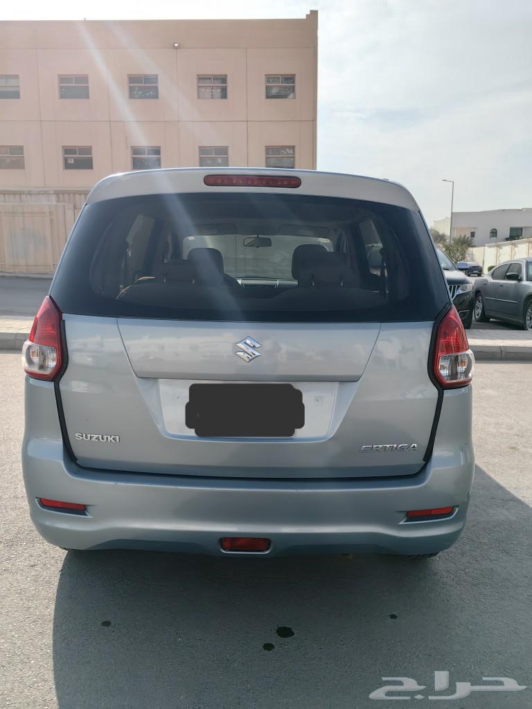 سوزوكي 2015 ارتيجا63365169047043111