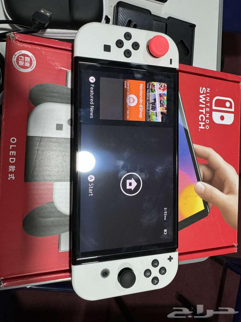 Nintendo Switch63242436638209113