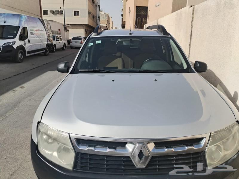 Renault Duster 201563366115162755111
