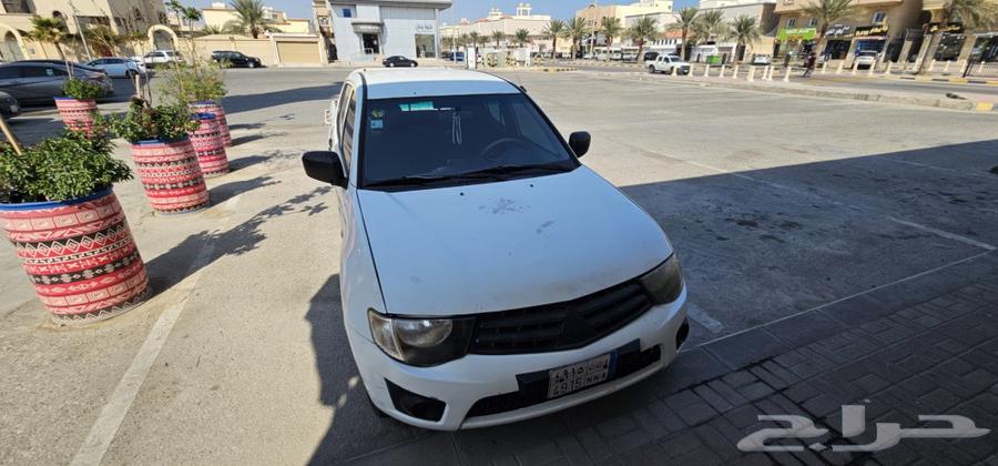 مستبيشي بكب غمارتين بنزين 201263360647750403111