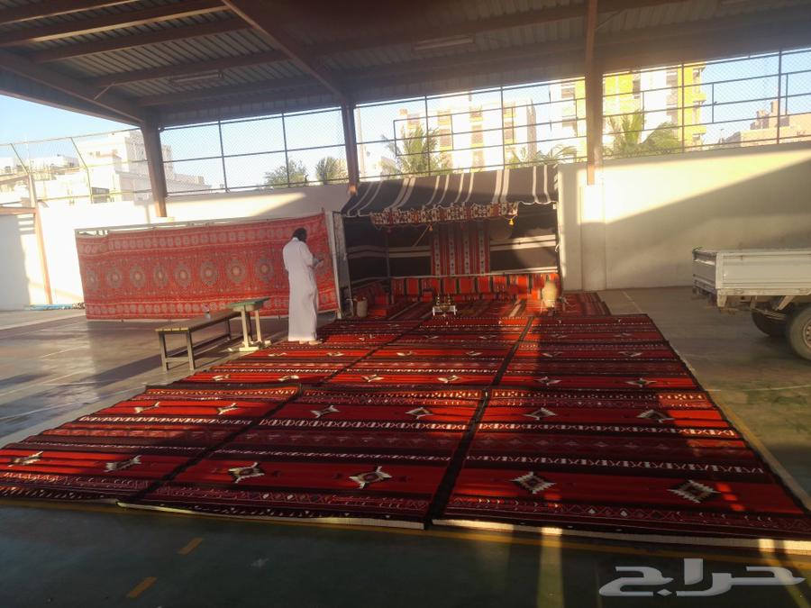 خيام ليوم التأسيس63533965702529114