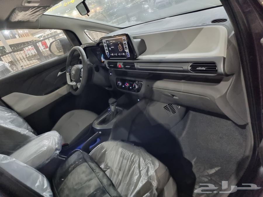 هونداي ستارجيزر 2025 ستاندر فليت63364406636290114