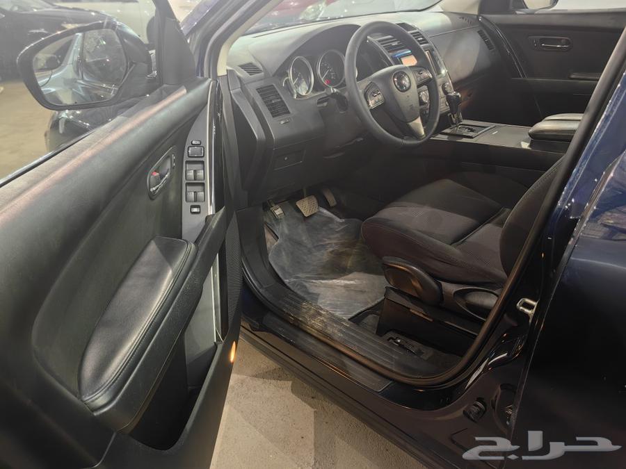 مازدا CX9 201463360949396097114