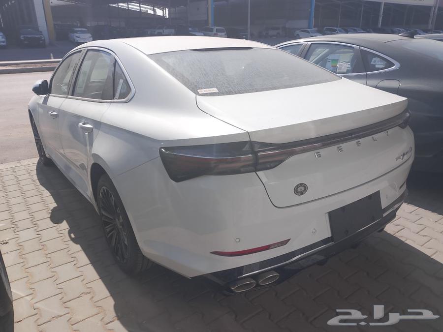 Jili Preface 2025 model63361691826178114