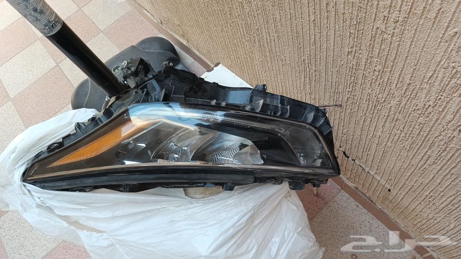 مصباح أمامي هاي لاندر مصباح أمامي هاي لاندر63362408916226114