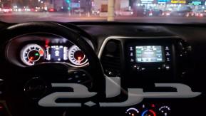Get a Jeep Cherokee with low mileage633607784189451110