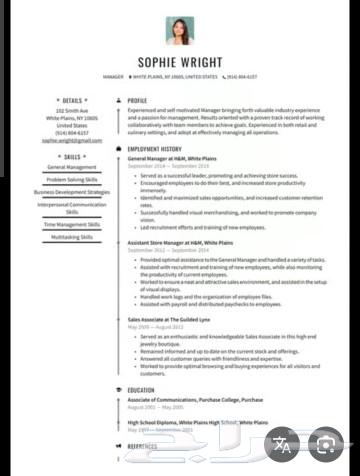خدمات ممارس بلس خدمات ناجز قبولات CV Resume سيرة ذاتيه63008447025667112