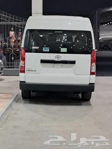 هايس ركاب جير عادي ديزل 202563364833882625112