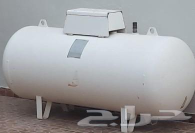 A gas cylinder of 1000 liters and the communication will be only on WhatsApp63008413570305112