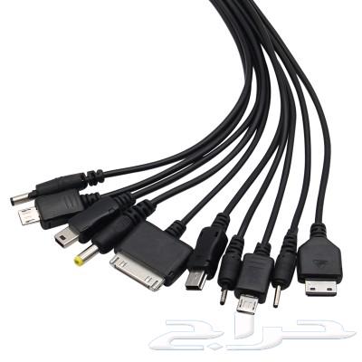 10in1 usb محول متعدد الاستخدام63240389282433111