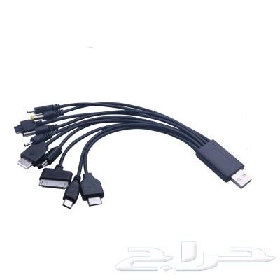 10in1 usb محول متعدد الاستخدام63240389282433118