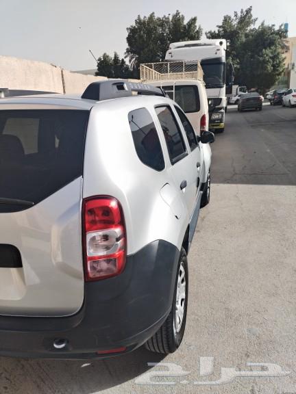 رينو داستر 201563360678606211112