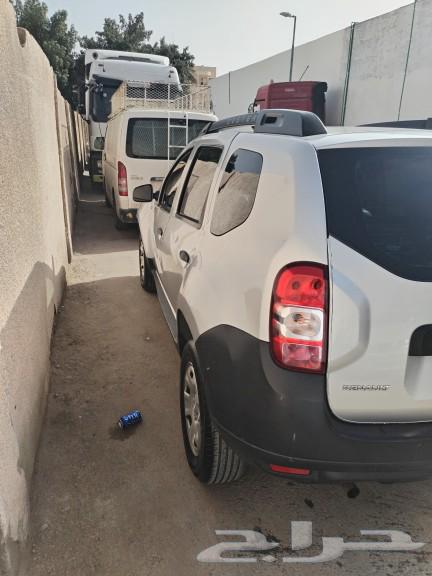 رينو داستر 201563360678606211111