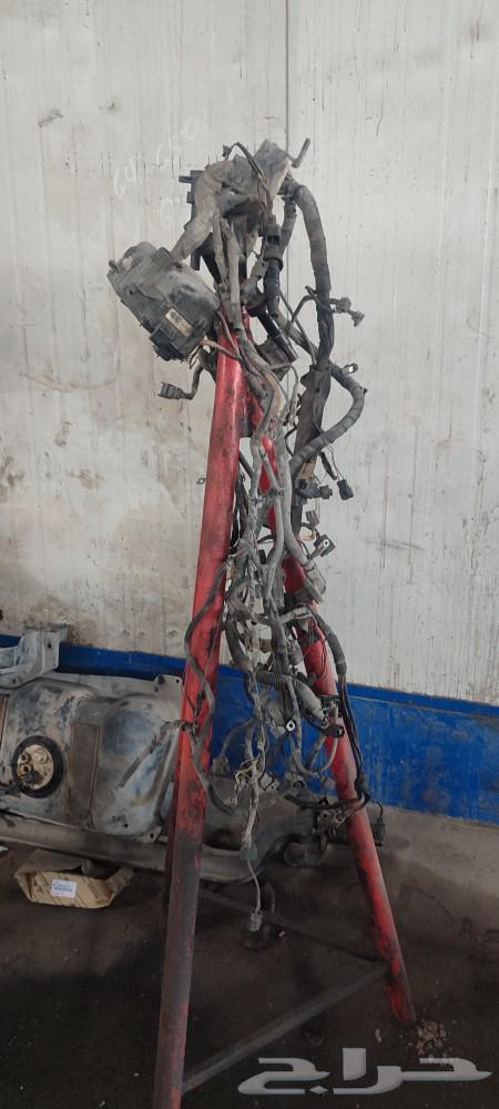 Accent braids 2016 with fuse box in very good condition63362897369859111