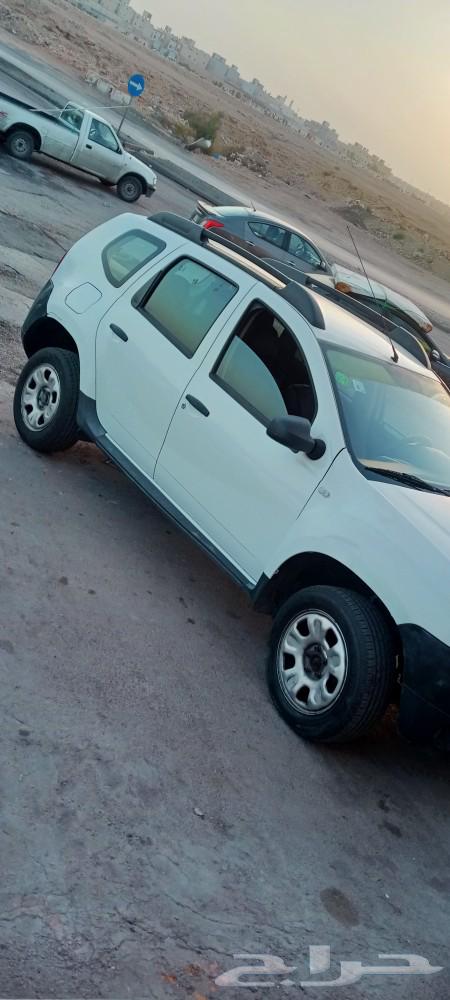 Renault Duster 201463370498470401111