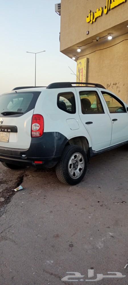 Renault Duster 201463370498470401112