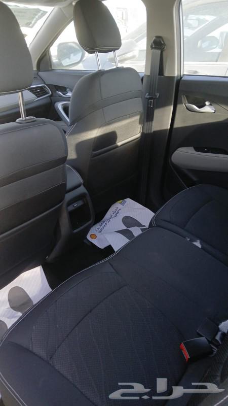 Chevrolet Groove Standard 202563361426961283114
