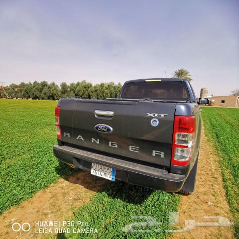 فورد رينجر مديل 2015 دبل بنزين63362745898369114