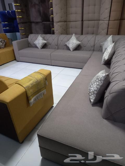 كنب جديد للبيع بافضل الاسعار والتوصيل فوري63237325509250112